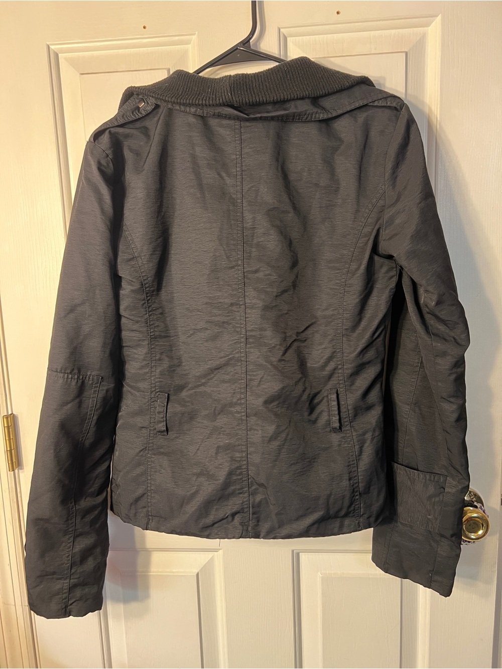 Jacket - Picture 2 of 3
